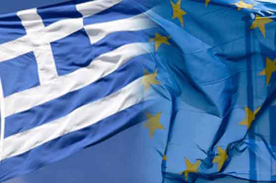 Greece, eurozone thrash out high-stakes debt rescue changes 