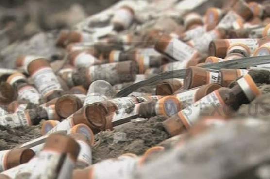 Punjab government's anti-measles drive in jeopardy