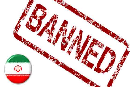 Iran weekly banned for criticising nuclear talks