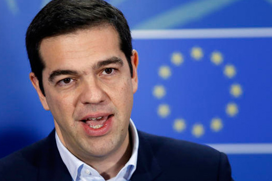 Greece delays presidential nomination until after Brussels talks