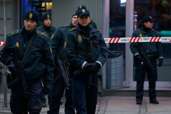 Two Copenhagen suspects deny charges: lawyer