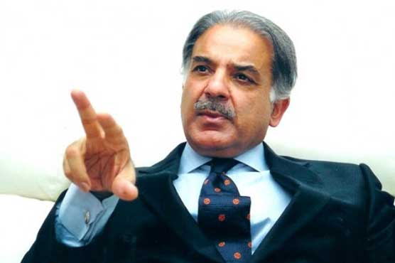 CM Punjab: All resources being used to resolve energy crisis