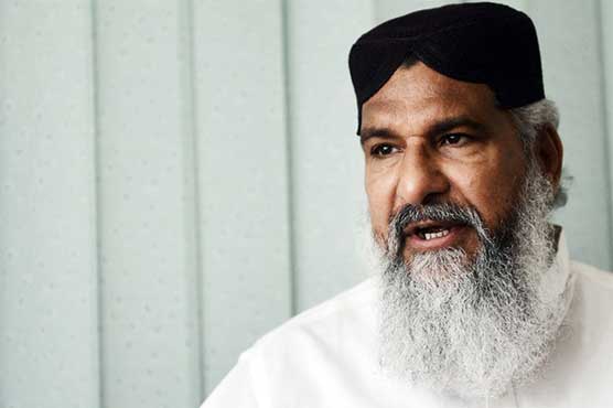 Case registered against leader, workers of Ahle Sunnat Wal Jamaat