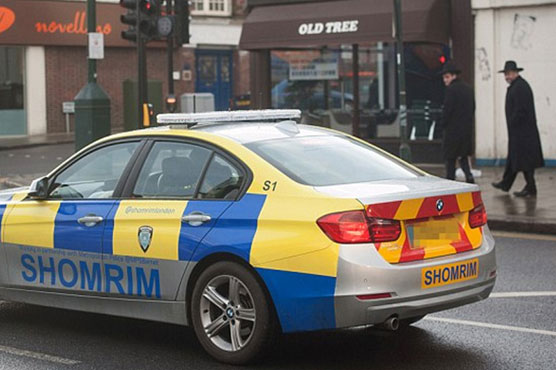 Jewish group fears Copenhagen, Paris attacks start of 'epidemic'