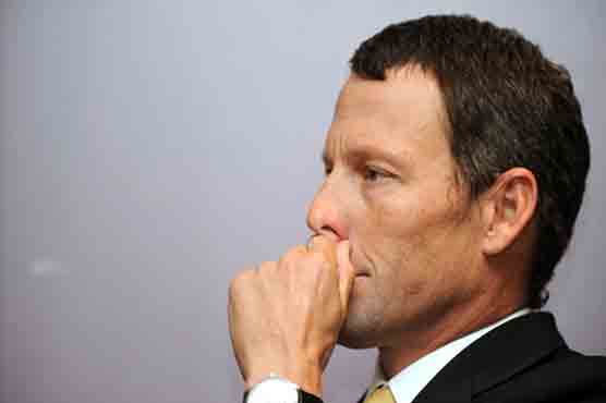 Cycling: Armstrong must pay $10M after arbitration loss