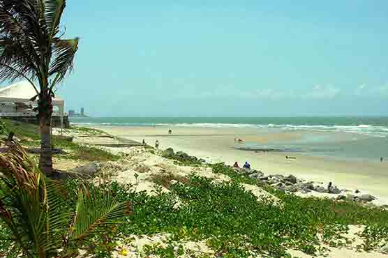 Dutch tourist killed in Brazil