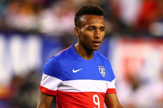 Report: Julian Green asks to talk to Hamburg management
