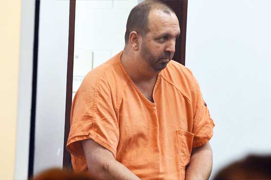 Man indicted on 3 counts of murder in US deaths of Muslims