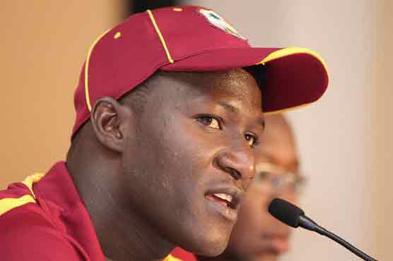 Sammy warns West Indies of early World Cup exit