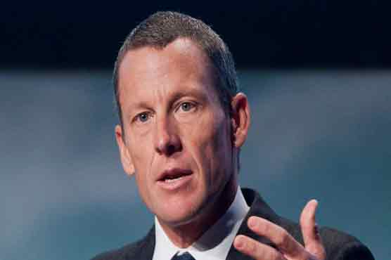 Cycling: Armstrong must pay $10M after arbitration loss