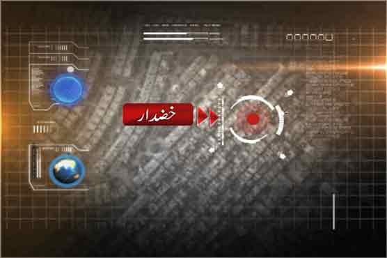 3 killed as bus turned turtle near Khuzdar