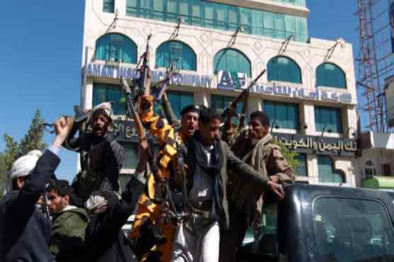 Yemen militia defies UN call to cede power