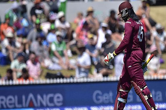 Holding slams 'pathetic' West Indies
