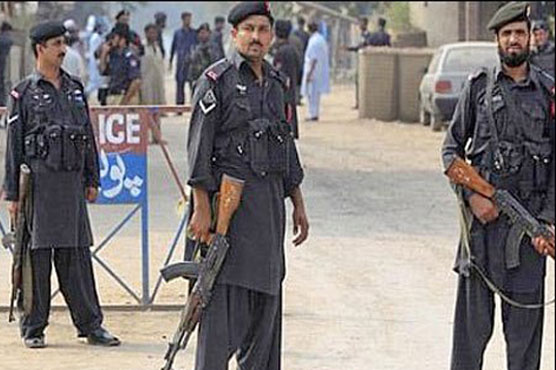 Kohat: Police arrest 140 Afghans living illegally in country