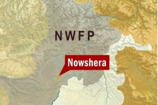 Nowshera: BDS declares Govt Girls Degree College 'clear'