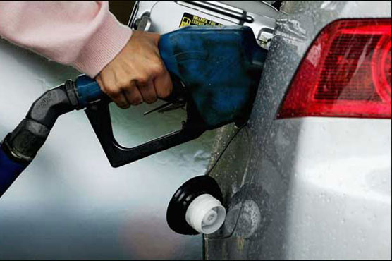 Oil prices inch higher in Asia