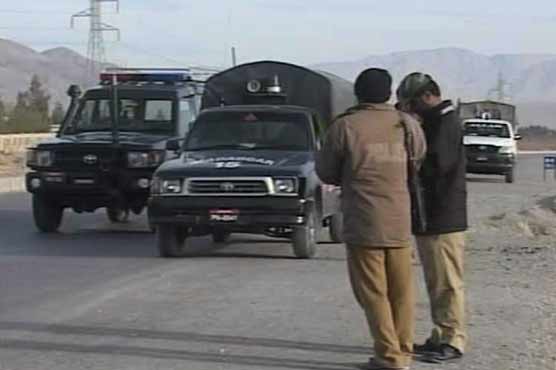 Three of four bodies found in Zhob identified