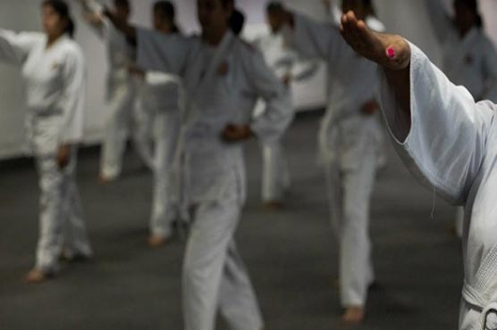 India's 'Charlie's Angels' take on capital's mean streets