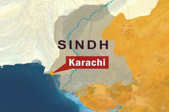 Seven killed, five injured in various incidents in Karachi