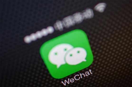 Ford guns for China's app addicts, seeks WeChat tie-up