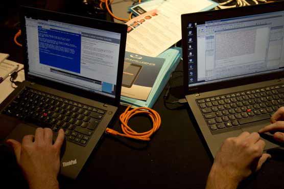 Cyber attacks on Israel traced to Gaza: researchers