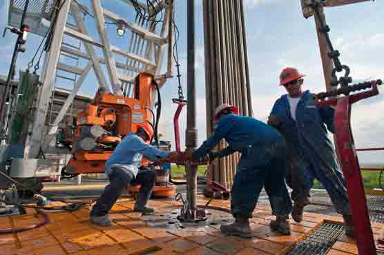 Booming US shale oil output set for slowdown: BP