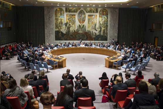 UN Security Council to meet on Libyan crisis