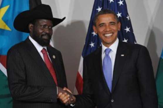 US opens export of cellphones, communications tools to Sudan