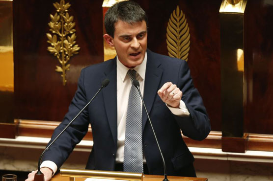 Confidence vote looms after French government forces through reforms