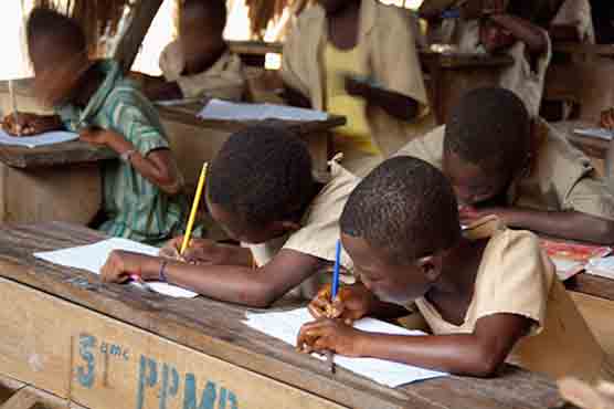 Government shuts schools in Togo after student protests