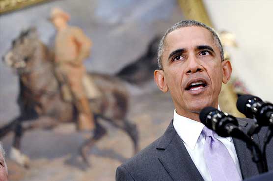 Judge stalls Obama immigration orders; White House to appeal