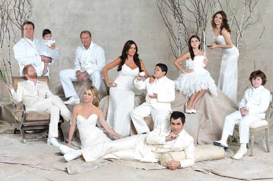 'Modern Family' to air episode that takes place only online