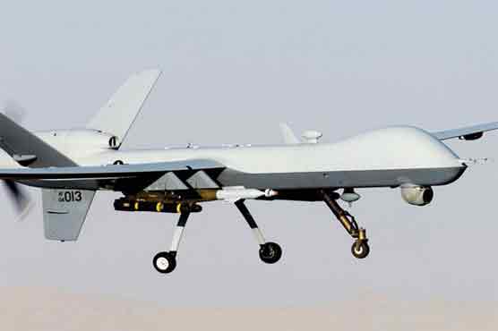 US to allow export of armed drones
