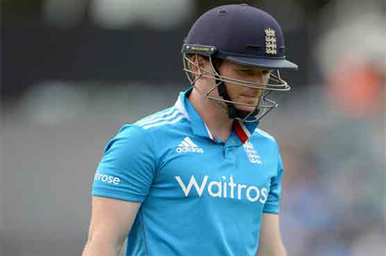 Struggling Morgan wants to be match-winner