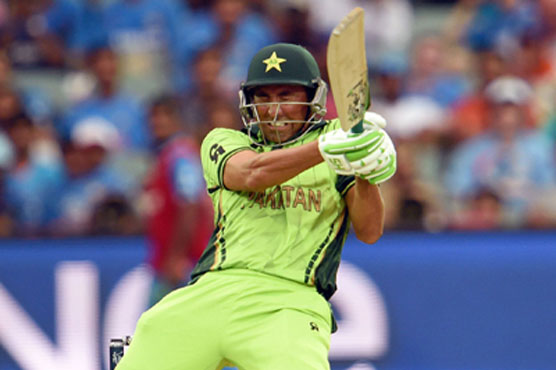 Waqar admits Younis experiment failed