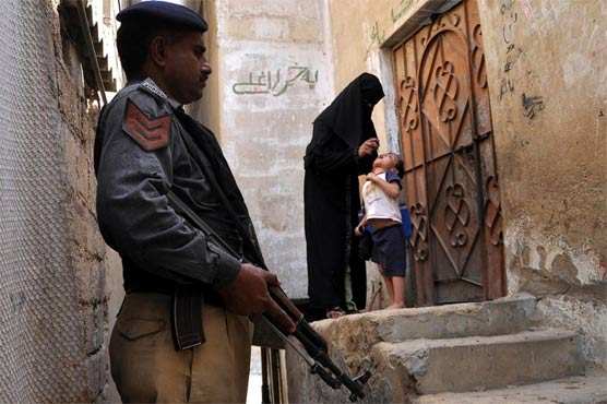 In Pakistan, polio vaccination has become a deadly battle