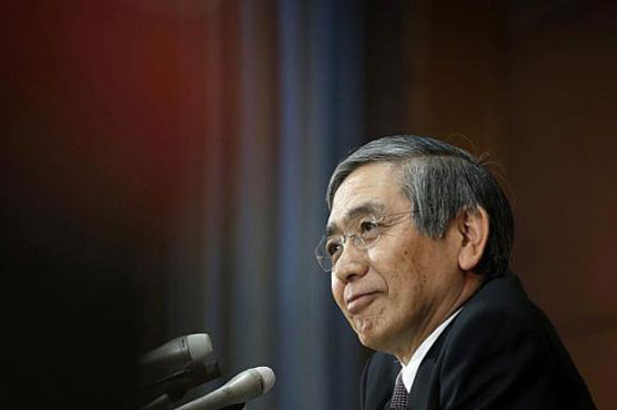 Bank of Japan holds fire on fresh stimulus despite weak GDP figures