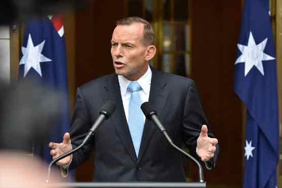 Australia PM uses tsunami aid to pressure Jakarta over executions 