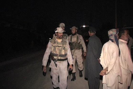 Zhob: Security forces rescue five abducted PTCL employees 