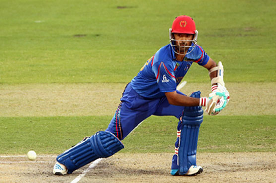 Ban v Afg ICC WC: Afg lose 5 wickets off 30 overs