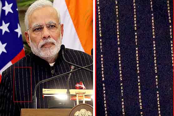 Modi vows to end India status as top defence importer