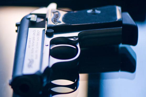 British aid worker shot dead in South Sudan: colleagues