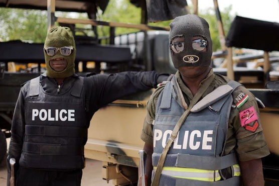 Air strike on Niger village kills at least 20: local officials