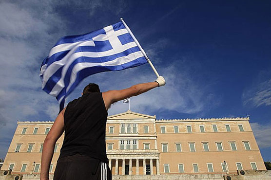 Greece offers debt forgiveness to its poor