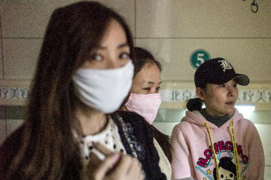 Chinese cosmetic tourists reap regret in South Korea