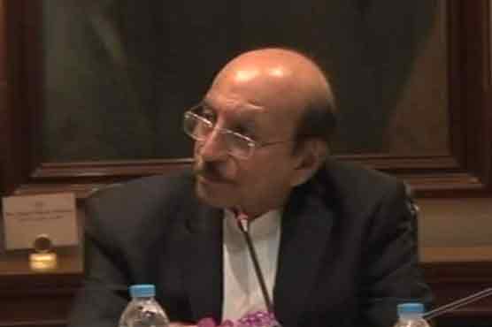 Shikarpur blast: Shuhada Committee's demand, 6 member committee formed 