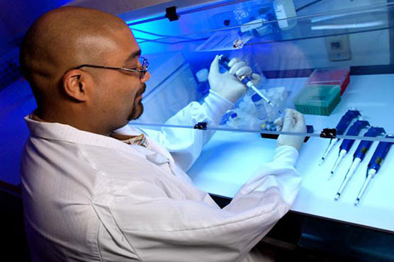 The quest for an AIDS vaccine: A timeline