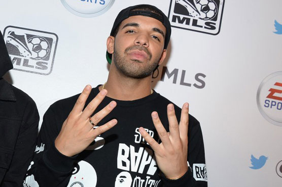 Drake hits number one with surprise album