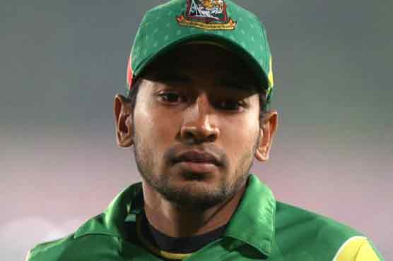 Beating Aussies not impossible, says Bangladesh star Mushfiqur