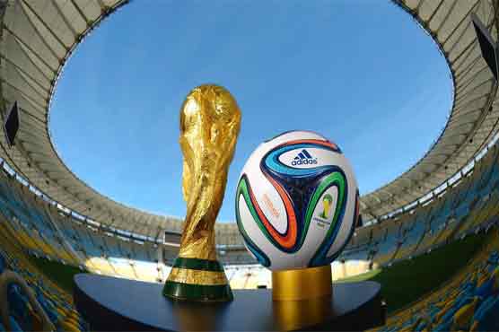 Football: Qatar World Cup in Nov-Dec 'done deal': report